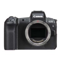 

                                    Canon EOS R 30.3MP Mirrorless Digital Camera Body